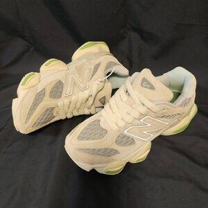 New Balance 9060 Bricks & Wood Sneakers